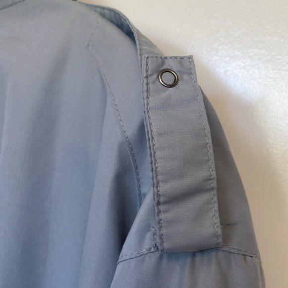 Vintage members only jacket. Napoleon dynamite costume.  Excellent cond. - Picture 6 of 10